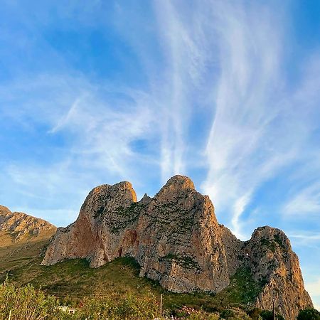 La Dama San Vito Lo Capo Exterior foto